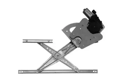 350103114300 MAGNETI MARELLI Подъемное устройство для окон 350103114300 MAGNETI MARELLI Подъемное устройство для окон