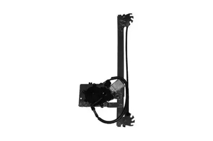 350103124300 MAGNETI MARELLI Подъемное устройство для окон 350103124300 MAGNETI MARELLI Подъемное устройство для окон