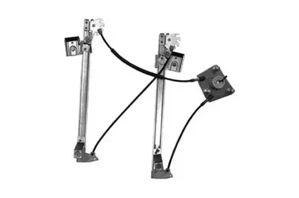 350103124800 MAGNETI MARELLI Подъемное устройство для окон 350103124800 MAGNETI MARELLI Подъемное устройство для окон