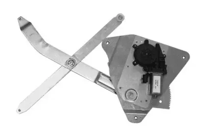 350103126700 MAGNETI MARELLI Подъемное устройство для окон 350103126700 MAGNETI MARELLI Подъемное устройство для окон