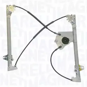 350103129700 MAGNETI MARELLI Подъемное устройство для окон 350103129700 MAGNETI MARELLI Подъемное устройство для окон