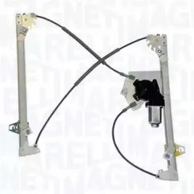 350103129900 MAGNETI MARELLI Подъемное устройство для окон 350103129900 MAGNETI MARELLI Подъемное устройство для окон