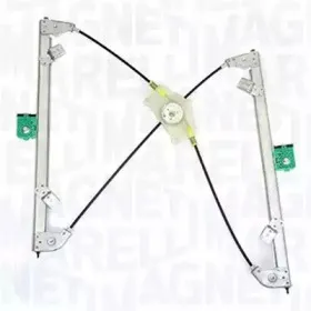 350103130100 MAGNETI MARELLI Подъемное устройство для окон 350103130100 MAGNETI MARELLI Подъемное устройство для окон
