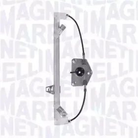 350103130700 MAGNETI MARELLI Подъемное устройство для окон 350103130700 MAGNETI MARELLI Подъемное устройство для окон