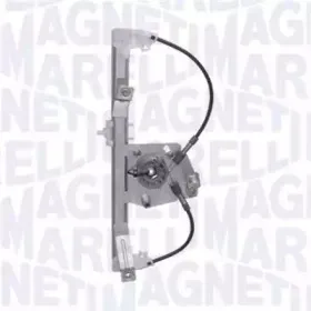 350103139200 MAGNETI MARELLI Подъемное устройство для окон 350103139200 MAGNETI MARELLI Подъемное устройство для окон