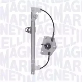 350103131100 MAGNETI MARELLI Подъемное устройство для окон 350103131100 MAGNETI MARELLI Подъемное устройство для окон
