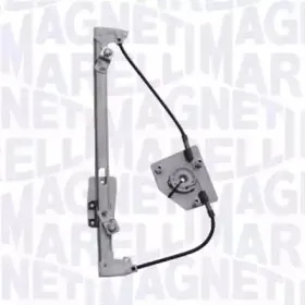 350103132100 MAGNETI MARELLI Подъемное устройство для окон 350103132100 MAGNETI MARELLI Подъемное устройство для окон