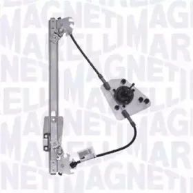350103133300 MAGNETI MARELLI Подъемное устройство для окон 350103133300 MAGNETI MARELLI Подъемное устройство для окон