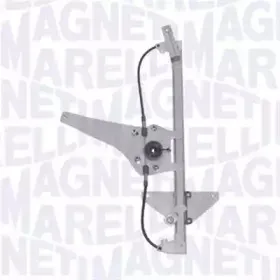 350103134100 MAGNETI MARELLI Подъемное устройство для окон 350103134100 MAGNETI MARELLI Подъемное устройство для окон