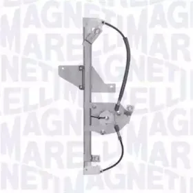 350103134900 MAGNETI MARELLI Подъемное устройство для окон 350103134900 MAGNETI MARELLI Подъемное устройство для окон