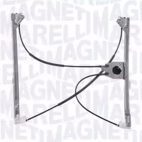 350103135500 MAGNETI MARELLI Подъемное устройство для окон 350103135500 MAGNETI MARELLI Подъемное устройство для окон