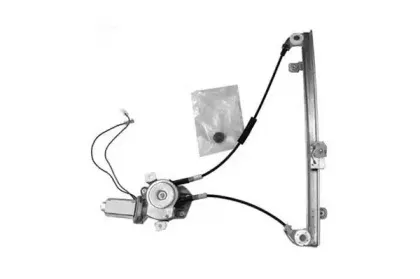 350103136000 MAGNETI MARELLI Подъемное устройство для окон 350103136000 MAGNETI MARELLI Подъемное устройство для окон