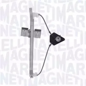 350103136700 MAGNETI MARELLI Подъемное устройство для окон 350103136700 MAGNETI MARELLI Подъемное устройство для окон