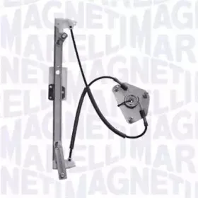 350103137700 MAGNETI MARELLI Подъемное устройство для окон 350103137700 MAGNETI MARELLI Подъемное устройство для окон