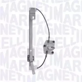 350103138200 MAGNETI MARELLI Подъемное устройство для окон 350103138200 MAGNETI MARELLI Подъемное устройство для окон