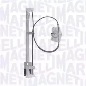 350103138700 MAGNETI MARELLI Подъемное устройство для окон 350103138700 MAGNETI MARELLI Подъемное устройство для окон