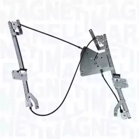 350103140500 MAGNETI MARELLI Подъемное устройство для окон 350103140500 MAGNETI MARELLI Подъемное устройство для окон