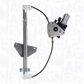350103142900 MAGNETI MARELLI Подъемное устройство для окон 350103142900 MAGNETI MARELLI Подъемное устройство для окон
