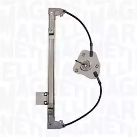 350103143500 MAGNETI MARELLI Подъемное устройство для окон 350103143500 MAGNETI MARELLI Подъемное устройство для окон