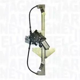 350103144400 MAGNETI MARELLI Подъемное устройство для окон 350103144400 MAGNETI MARELLI Подъемное устройство для окон