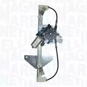 350103144500 MAGNETI MARELLI Подъемное устройство для окон 350103144500 MAGNETI MARELLI Подъемное устройство для окон