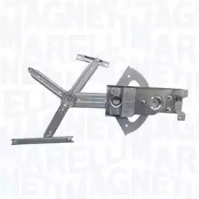 350103145200 MAGNETI MARELLI Подъемное устройство для окон 350103145200 MAGNETI MARELLI Подъемное устройство для окон