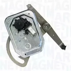 350103146600 MAGNETI MARELLI Подъемное устройство для окон 350103146600 MAGNETI MARELLI Подъемное устройство для окон