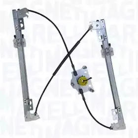 350103156100 MAGNETI MARELLI Подъемное устройство для окон 350103156100 MAGNETI MARELLI Подъемное устройство для окон