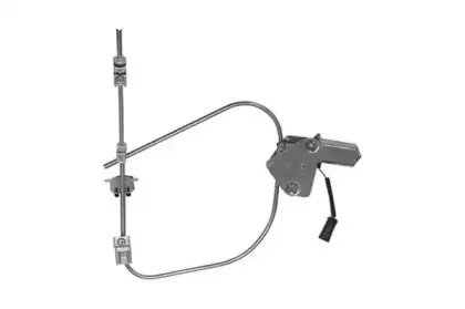 350103157000 MAGNETI MARELLI Подъемное устройство для окон 350103157000 MAGNETI MARELLI Подъемное устройство для окон
