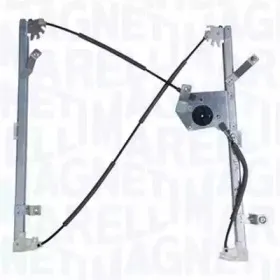 350103163400 MAGNETI MARELLI Подъемное устройство для окон 350103163400 MAGNETI MARELLI Подъемное устройство для окон