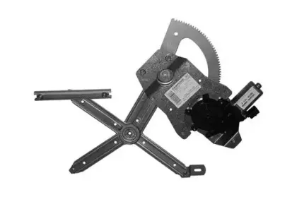 350103201000 MAGNETI MARELLI Подъемное устройство для окон 350103201000 MAGNETI MARELLI Подъемное устройство для окон