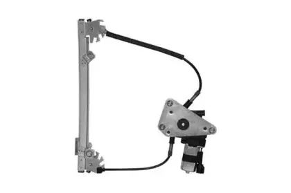 350103276000 MAGNETI MARELLI Подъемное устройство для окон 350103276000 MAGNETI MARELLI Подъемное устройство для окон