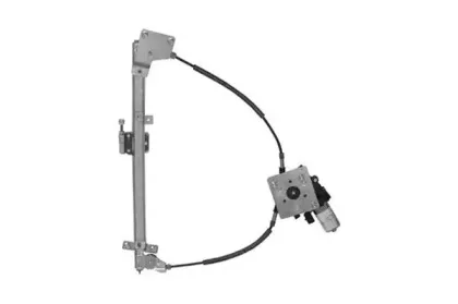 350103282000 MAGNETI MARELLI Подъемное устройство для окон 350103282000 MAGNETI MARELLI Подъемное устройство для окон