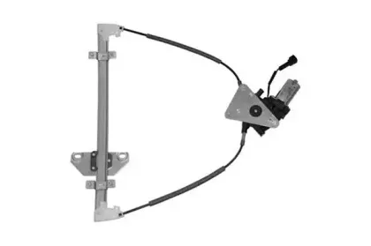 350103309000 MAGNETI MARELLI Подъемное устройство для окон 350103309000 MAGNETI MARELLI Подъемное устройство для окон