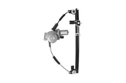 350103324000 MAGNETI MARELLI Подъемное устройство для окон 350103324000 MAGNETI MARELLI Подъемное устройство для окон