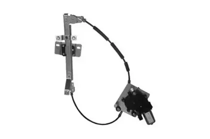 350103328000 MAGNETI MARELLI Подъемное устройство для окон 350103328000 MAGNETI MARELLI Подъемное устройство для окон