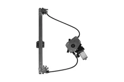 350103347000 MAGNETI MARELLI Подъемное устройство для окон 350103347000 MAGNETI MARELLI Подъемное устройство для окон