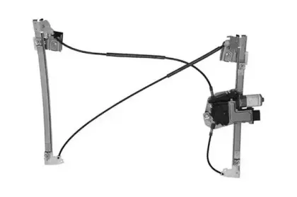 350103419000 MAGNETI MARELLI Подъемное устройство для окон 350103419000 MAGNETI MARELLI Подъемное устройство для окон