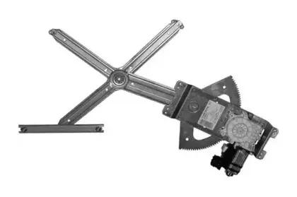350103455000 MAGNETI MARELLI Подъемное устройство для окон 350103455000 MAGNETI MARELLI Подъемное устройство для окон