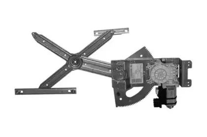 350103465000 MAGNETI MARELLI Подъемное устройство для окон 350103465000 MAGNETI MARELLI Подъемное устройство для окон