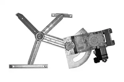 350103471000 MAGNETI MARELLI Подъемное устройство для окон 350103471000 MAGNETI MARELLI Подъемное устройство для окон
