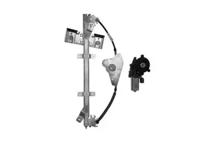 350103498000 MAGNETI MARELLI Подъемное устройство для окон 350103498000 MAGNETI MARELLI Подъемное устройство для окон