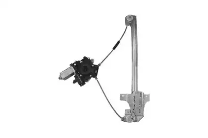 350103616000 MAGNETI MARELLI Подъемное устройство для окон 350103616000 MAGNETI MARELLI Подъемное устройство для окон