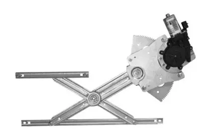 350103745000 MAGNETI MARELLI Подъемное устройство для окон 350103745000 MAGNETI MARELLI Подъемное устройство для окон