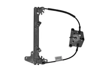 350103763000 MAGNETI MARELLI Подъемное устройство для окон 350103763000 MAGNETI MARELLI Подъемное устройство для окон
