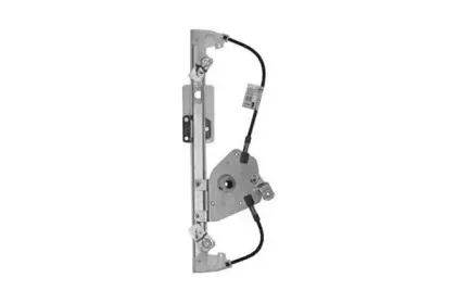 350103814000 MAGNETI MARELLI Подъемное устройство для окон 350103814000 MAGNETI MARELLI Подъемное устройство для окон