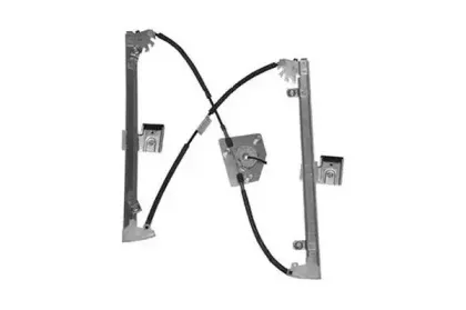 350103834000 MAGNETI MARELLI Подъемное устройство для окон 350103834000 MAGNETI MARELLI Подъемное устройство для окон