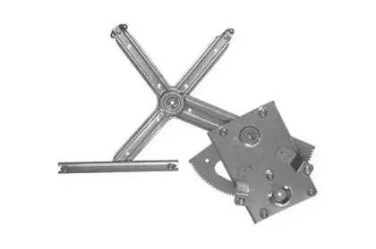 350103849000 MAGNETI MARELLI Подъемное устройство для окон 350103849000 MAGNETI MARELLI Подъемное устройство для окон