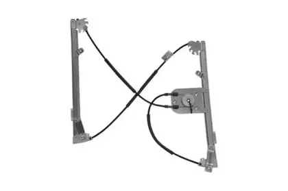 350103939000 MAGNETI MARELLI Подъемное устройство для окон 350103939000 MAGNETI MARELLI Подъемное устройство для окон