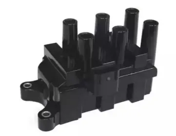 060717128012 MAGNETI MARELLI Катушка зажигания 060717128012 MAGNETI MARELLI Катушка зажигания